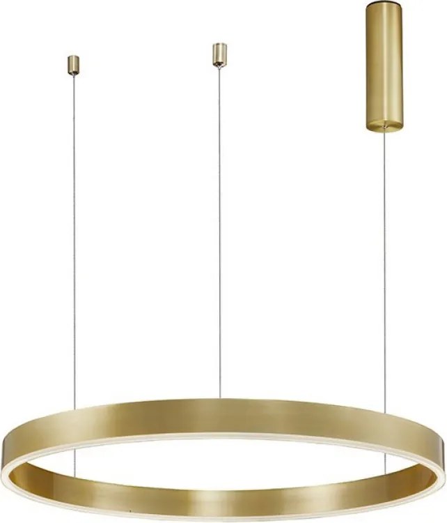 NOVALUCE 9190648 Modern Led Függesztett Lámpa LED IP20