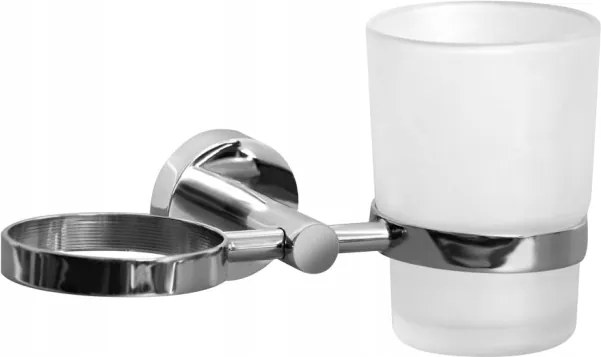 01175 Dupla pohár For You Bisk