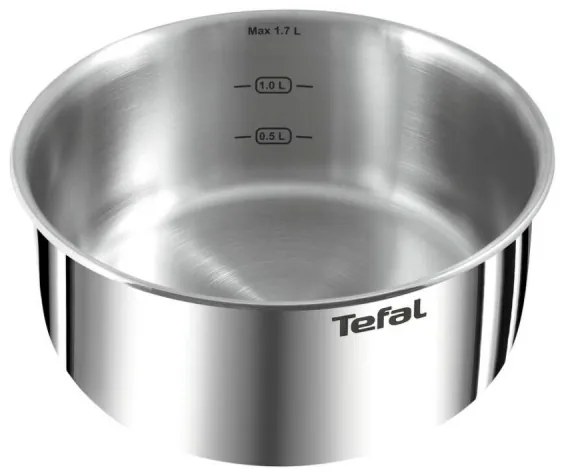 Tefal INGENIO EMOTION 5 részes rozsdamentes edénykészlet