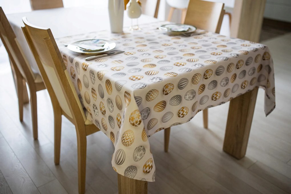 Abrosz Húsvéti Tojás 120 cm x 200 cm