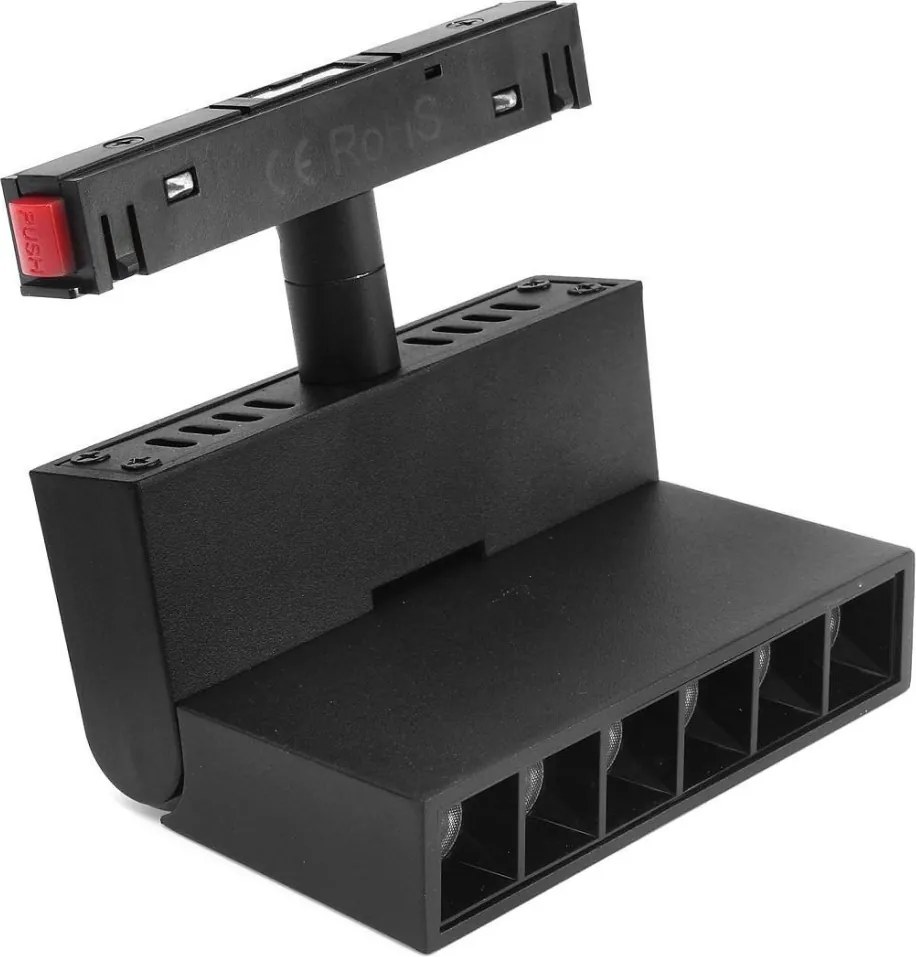 DomenoLED DIODA 481 Sínreflektor 6W/LED 3000K 480LM