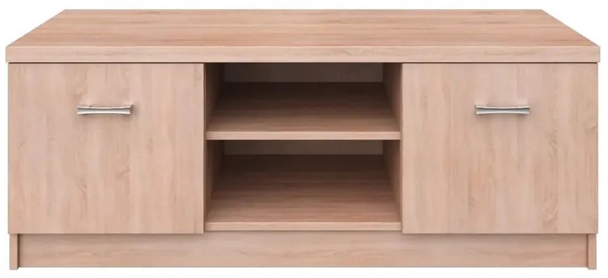 TV asztal/szekrény Topta Typ 35 2D (szonoma tölgy). 1075489