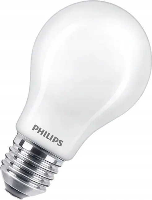 ZAR-LED1500WCP Izzó 230V hideg fehér, E27 kb. 1521lm 10.5W Philips
