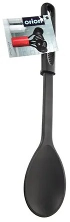 Orion BLACKLINE termoplasztikus fakanál , 31 cm