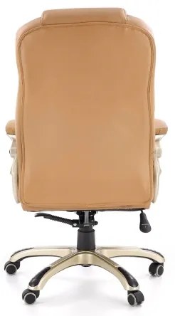 PINU bézs irodai szék