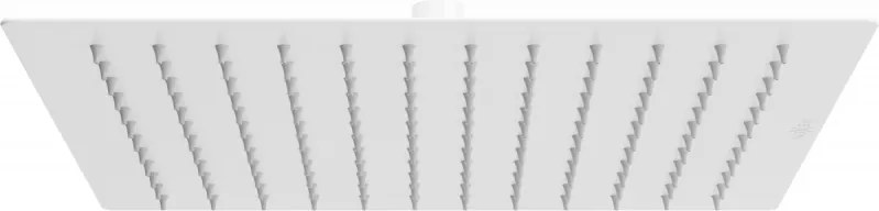 Mexen Slim esőztető 30 x 30 cm, fehér - 79130-20