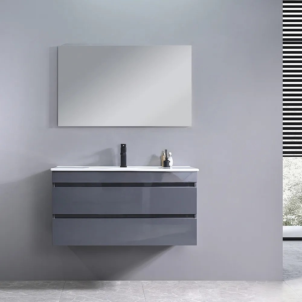 Cube 100 komplett