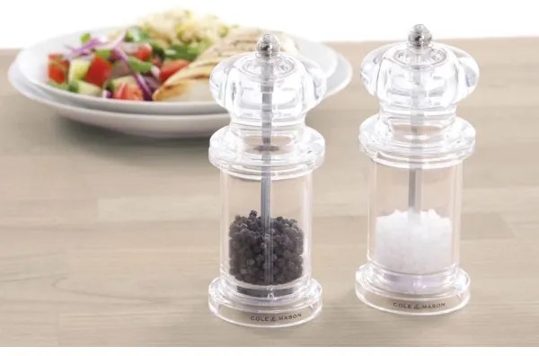 Cole&Mason - PRECISION MILLS sódaráló 14 cm