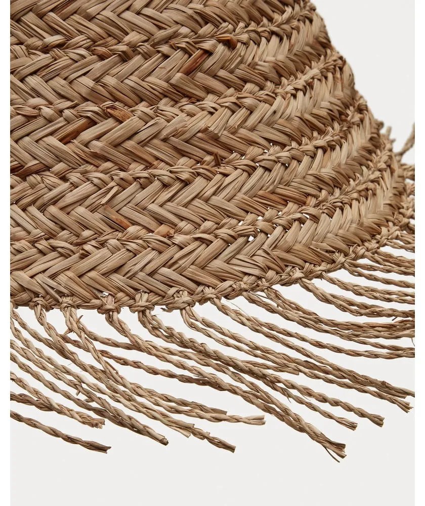 Natúr színű lámpabúra ø 40 cm Fonteta – Kave Home