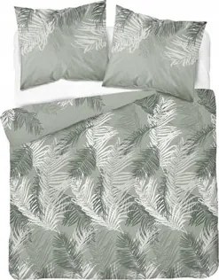 Exkluzív ágyneműhuzat 200x220 pamut-szatén Home Satin 3418B