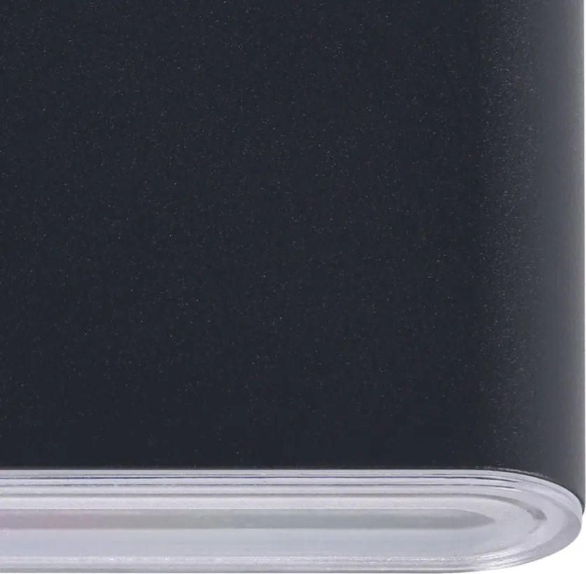 EGLO 901026 GRUTTI Modern Kültéri Fali Lámpa LED IP65