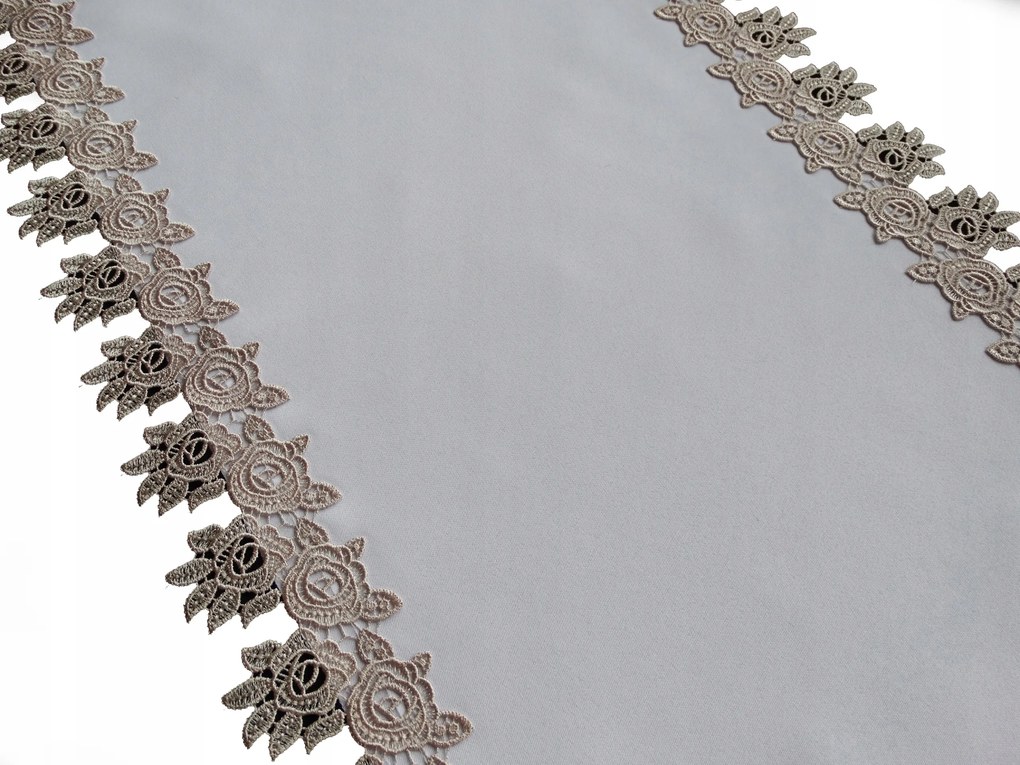 Mg futófelületvédő Fehér gipiura Bézs 45x155 Ár!