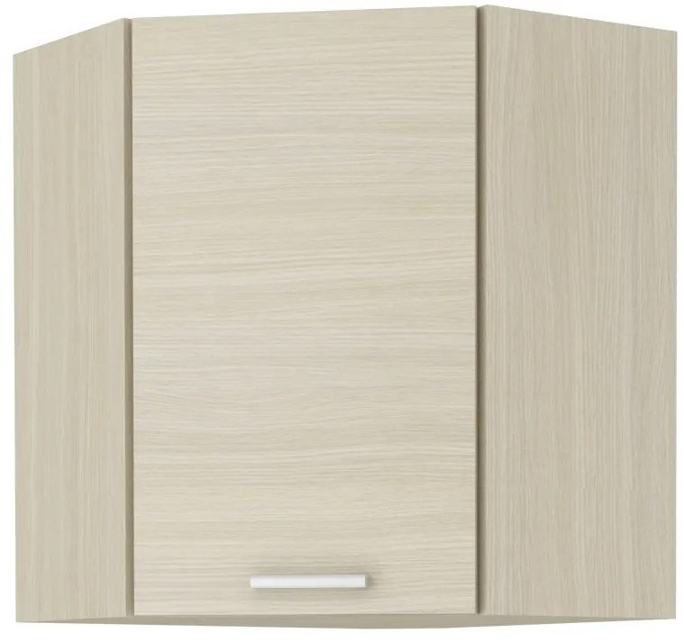 Sarok felső konyhaszekrény Chasma 58 x 58 GN 72 1F (ferara tölgy). 1032907