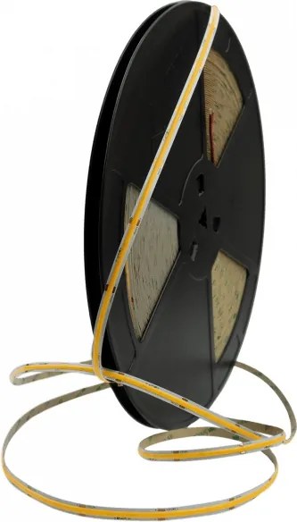 Led szalag Neon Cob 9W/m 990lm/m 480LED/m 12V 4000K Semleges 50m