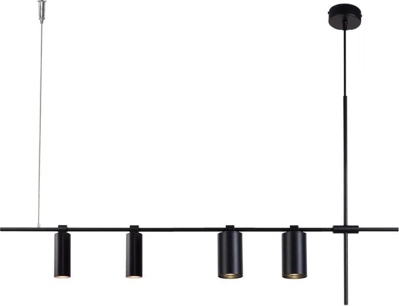 Antigo Namasu 7928 Spotlámpa 4x10W/GU10 IP20