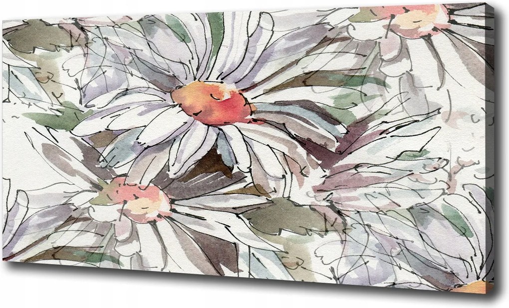 Canvas falikép Kamilla 100x70 cm