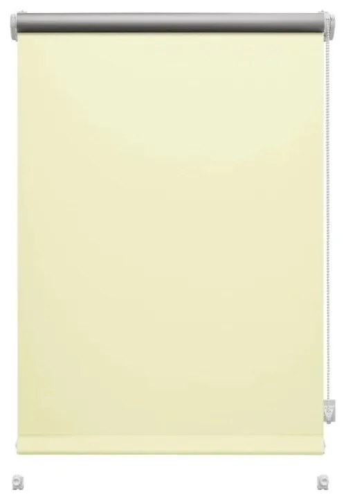 Natúr színű roló 42,5x150 cm Mini Termo – Gardinia