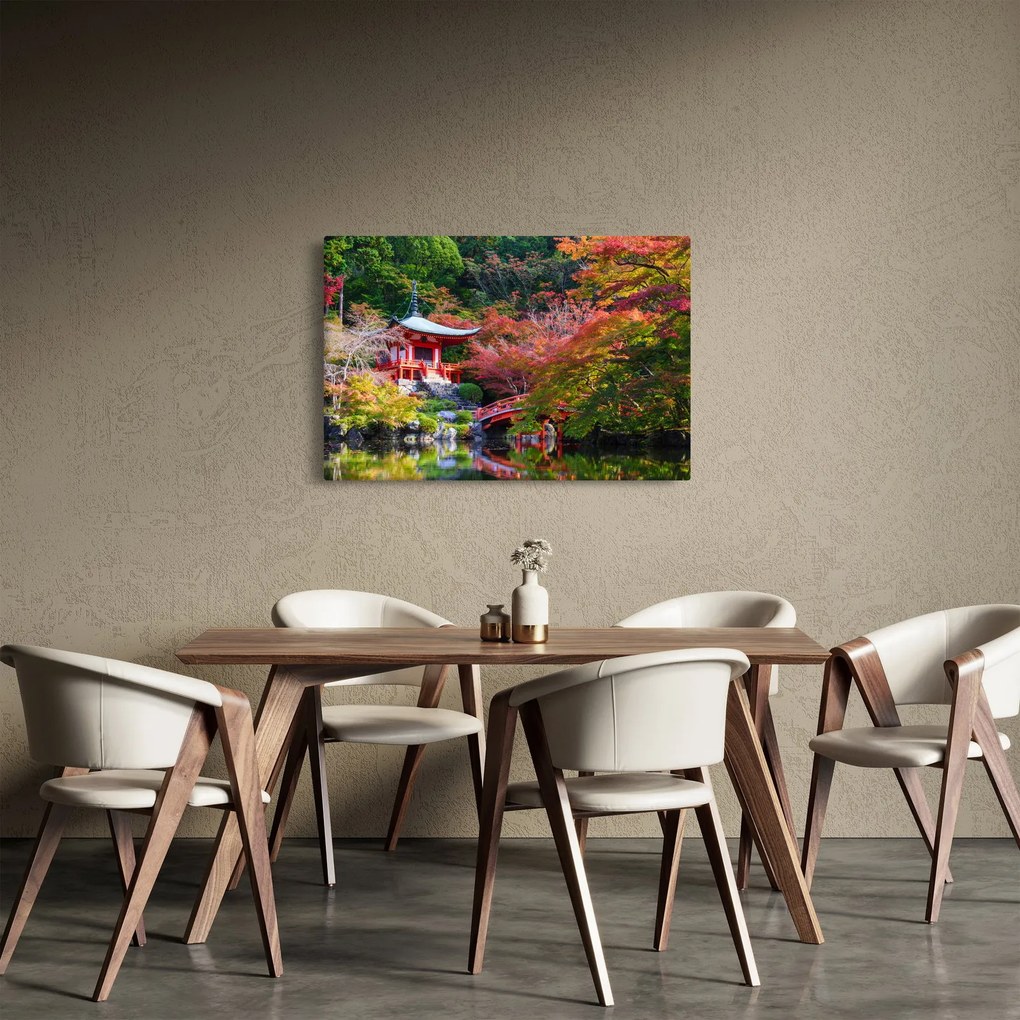 Kép - Daigodji (90x60 cm)