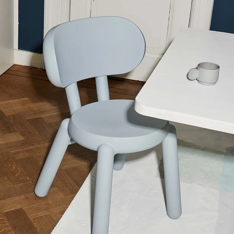 Kaboom szék, többféle változat - Fatboy szín: pasztell kék