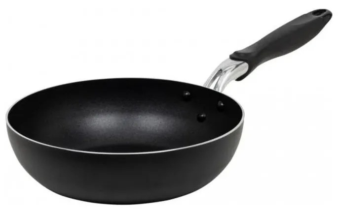 Resto - ANTARES 24 cm wok serpenyő