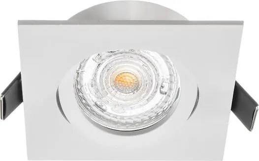 Eko-Light DOWNLIGHT EKZ312 Beépíthető spotlámpa 1x50W/GU10 IP20