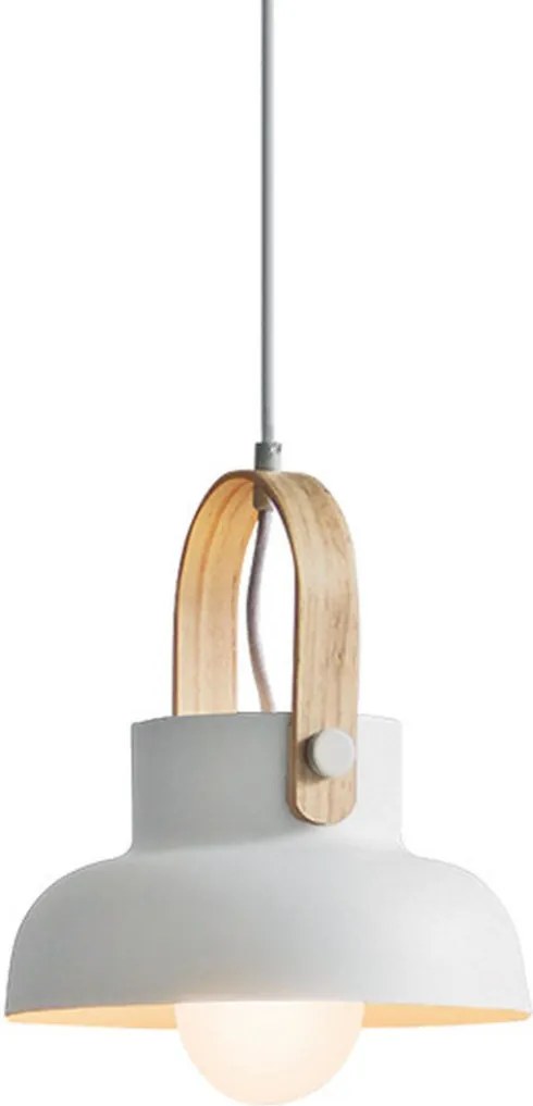Zambelis PENDANT LAMP 18190 Függőlámpa 1x40w/E27 IP20