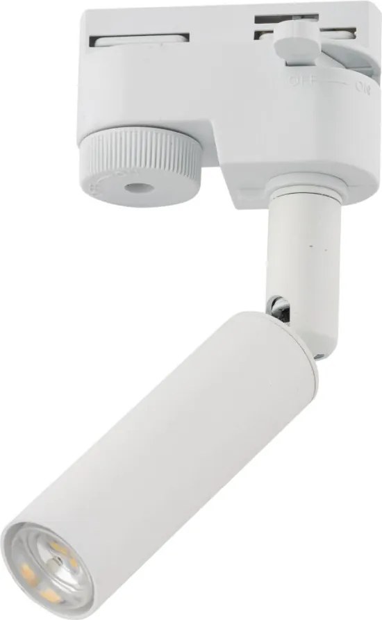 TK Lighting TRACER 4956 Sínreflektor 1x8W/G9 IP20