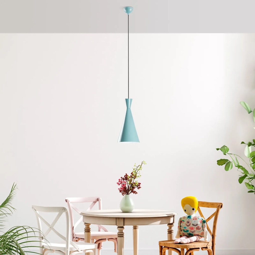 Tom - 3541 - Turquoise