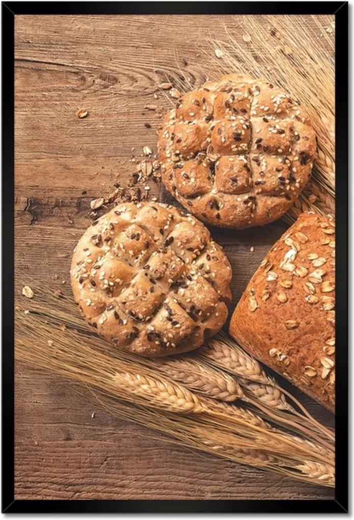 Poszterek keretben 40x60 Konyhai képek Forradalmak