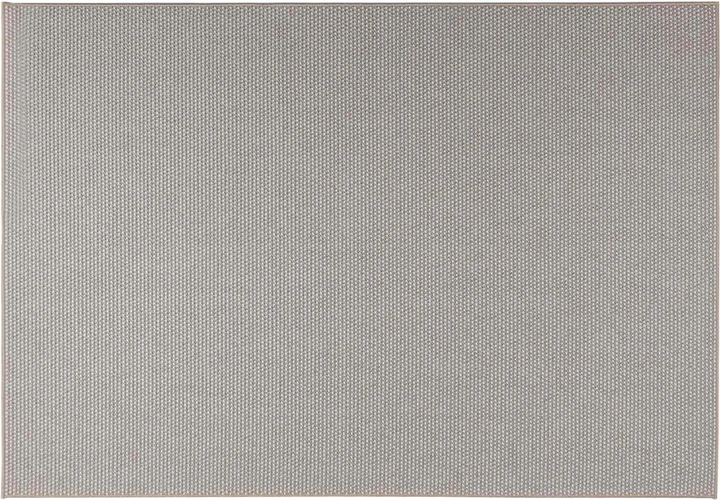 vidaXL Területszőnyegek LUGO Krém és Taupe 200 x 140 cm Poliészter