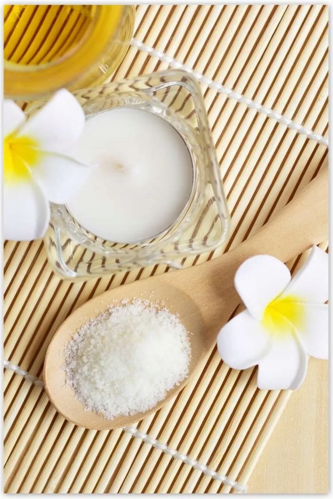 Poszterek 80x120 Natúrkozmetikumok Spa