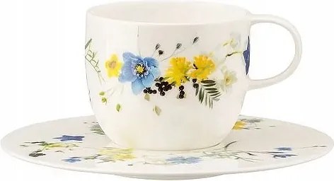 Rosenthal Kávéscsésze Alpesi kert