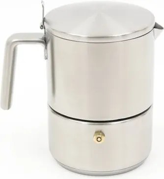 Cromargan® Kult rozsdamentes acél kerek kávéfőző - WMF