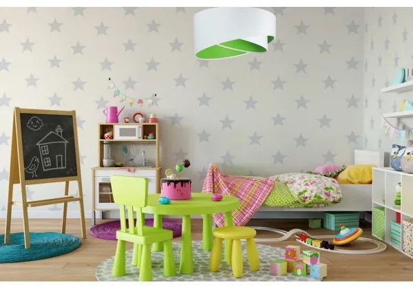 Csillár zsinóron GALAXY 1xE27/60W/230V