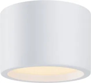 MAYTONI C090CL-10W3K-W HYDRA Hengeres Mennyezeti Lámpa Fehér LED IP44