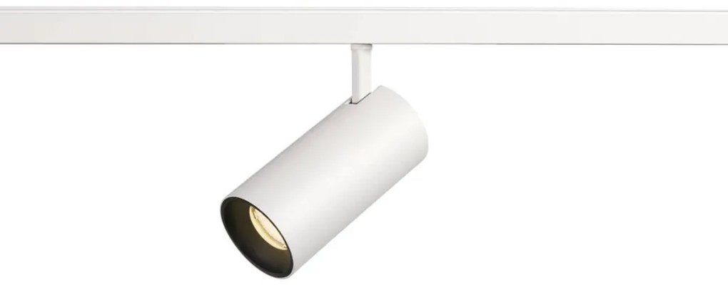 SLV 48V SYSTEM 1006738 Sínreflektor 1x16W/LED 3000K 1030lm IP20