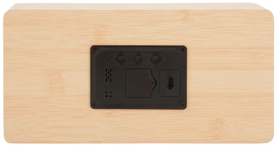Digitális óra Boxed – Karlsson