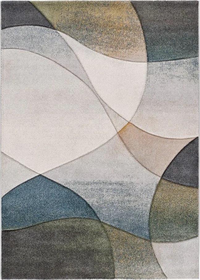 Szőnyeg 140x200 cm Badet – Universal