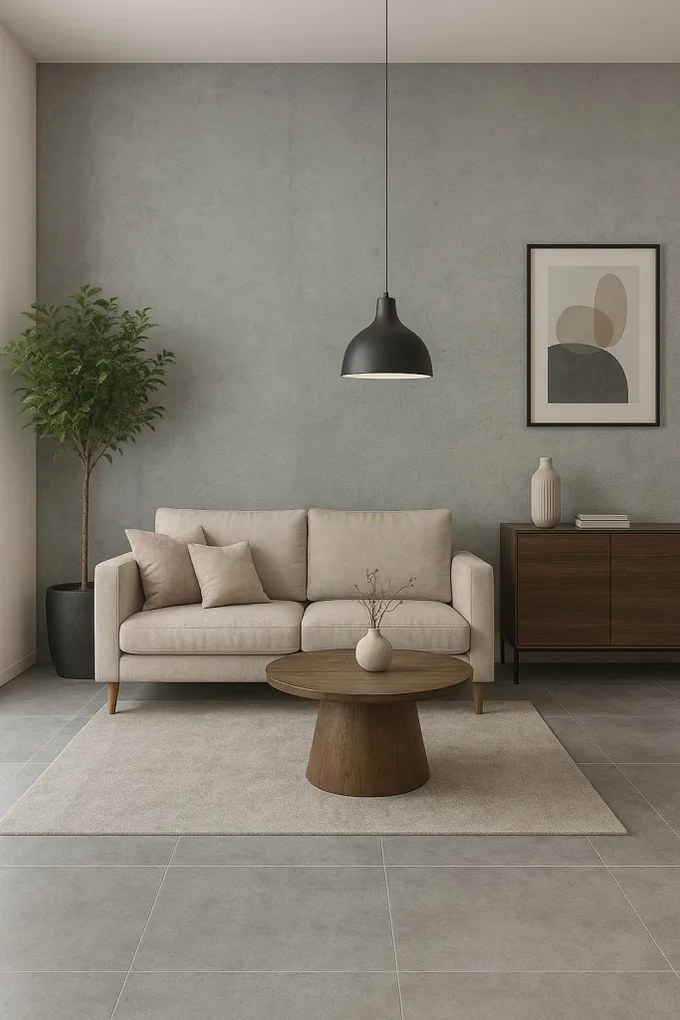 Cement Limestone járólap 29,5x59