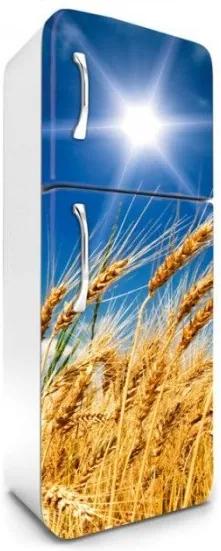 Wheat Field öntapadós hűtő poszter 65x180 cm