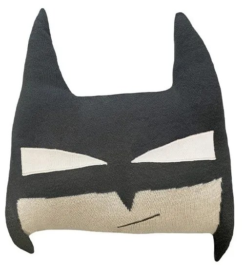 Gyerek párna BatBoy – Lorena Canals