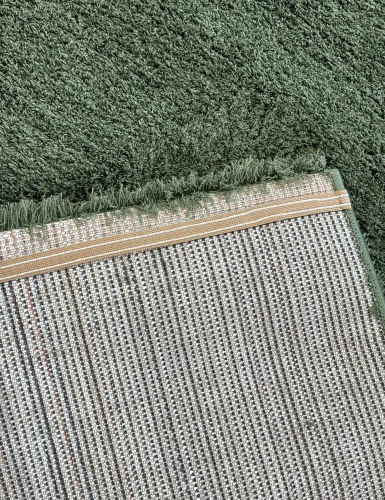 Marbella052B Zöld (Green) szőnyeg 40x70