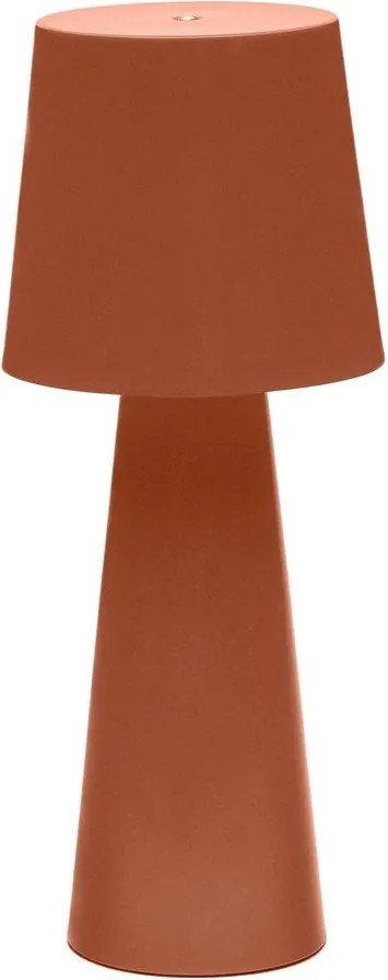 USB LED hordozható dimmelhető kültéri lámpa ø 16 cm Arenys – Kave Home