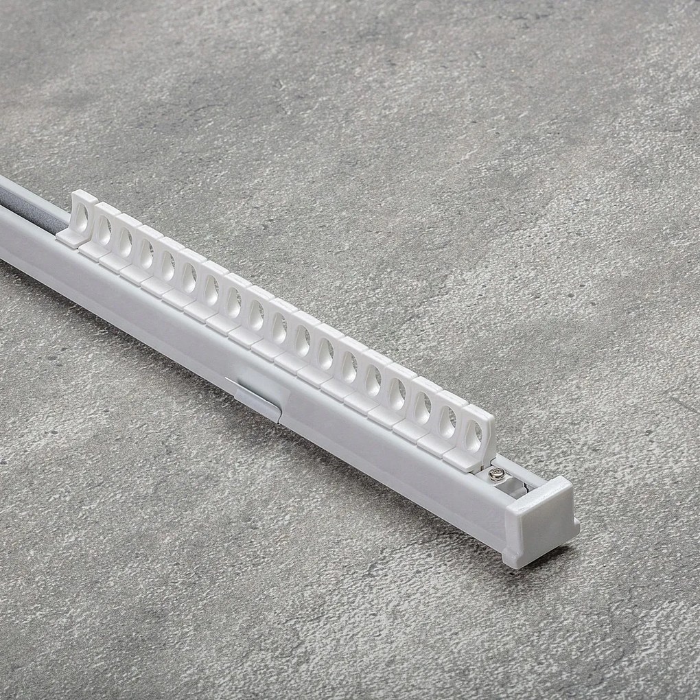 Dekoria Alumínium mennyezeti sín szett 180