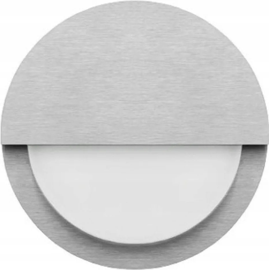 Led lépcsővilágító 12V DC Space 0,8W b.hideg Pawbol