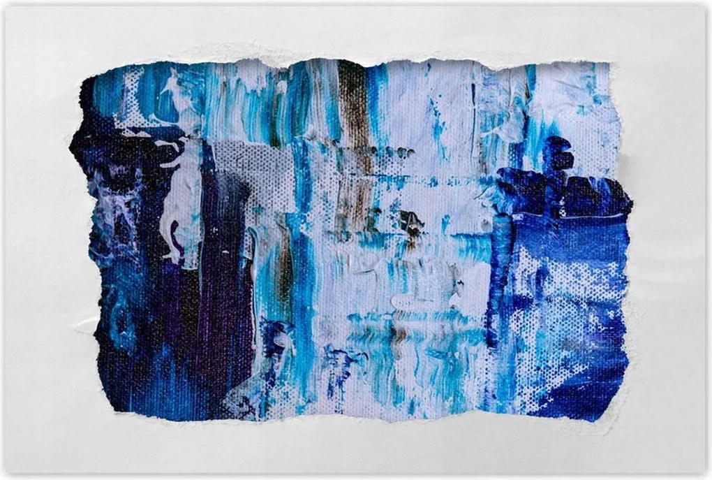 Poszterek 120x80 Absztrakt Wilfred