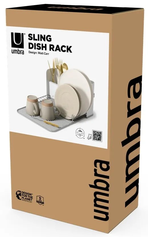 Edényszárító Sling – Umbra