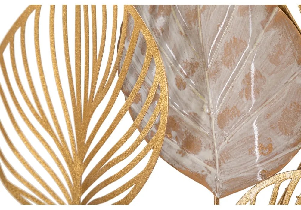 Fém fali dekoráció 63x85 cm Felix – Mauro Ferretti