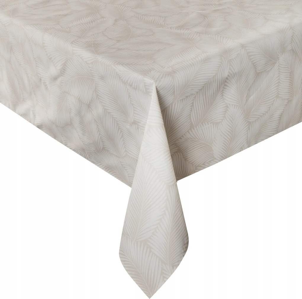 Abrosz Foltálló Kerti Terítő 140x220 Garden