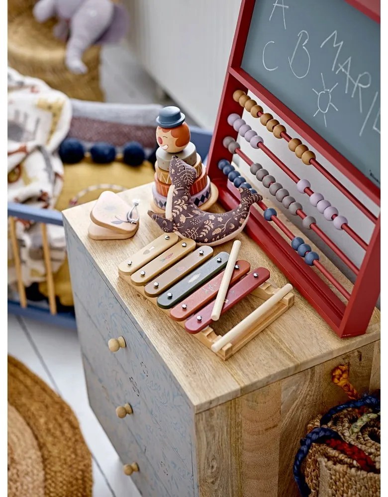 Interaktív játék Marcello – Bloomingville Mini